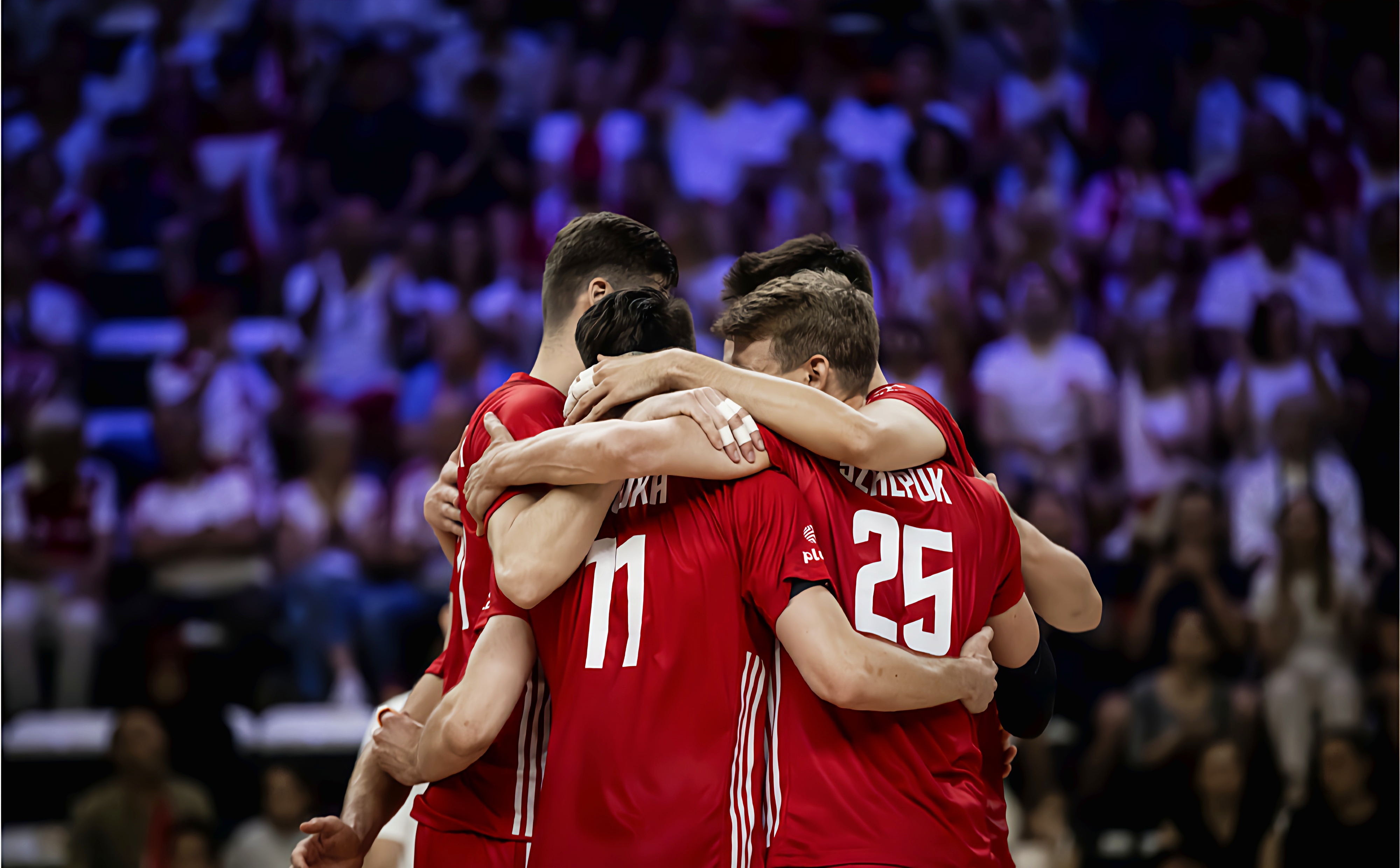 波兰队绝杀瑞典队，波尔惊艳四座