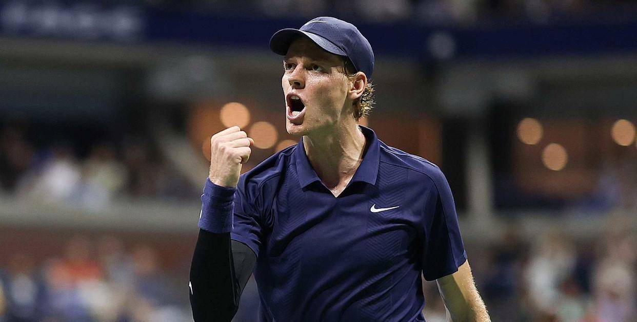 澳网险胜联合杯，辛纳扛起全队