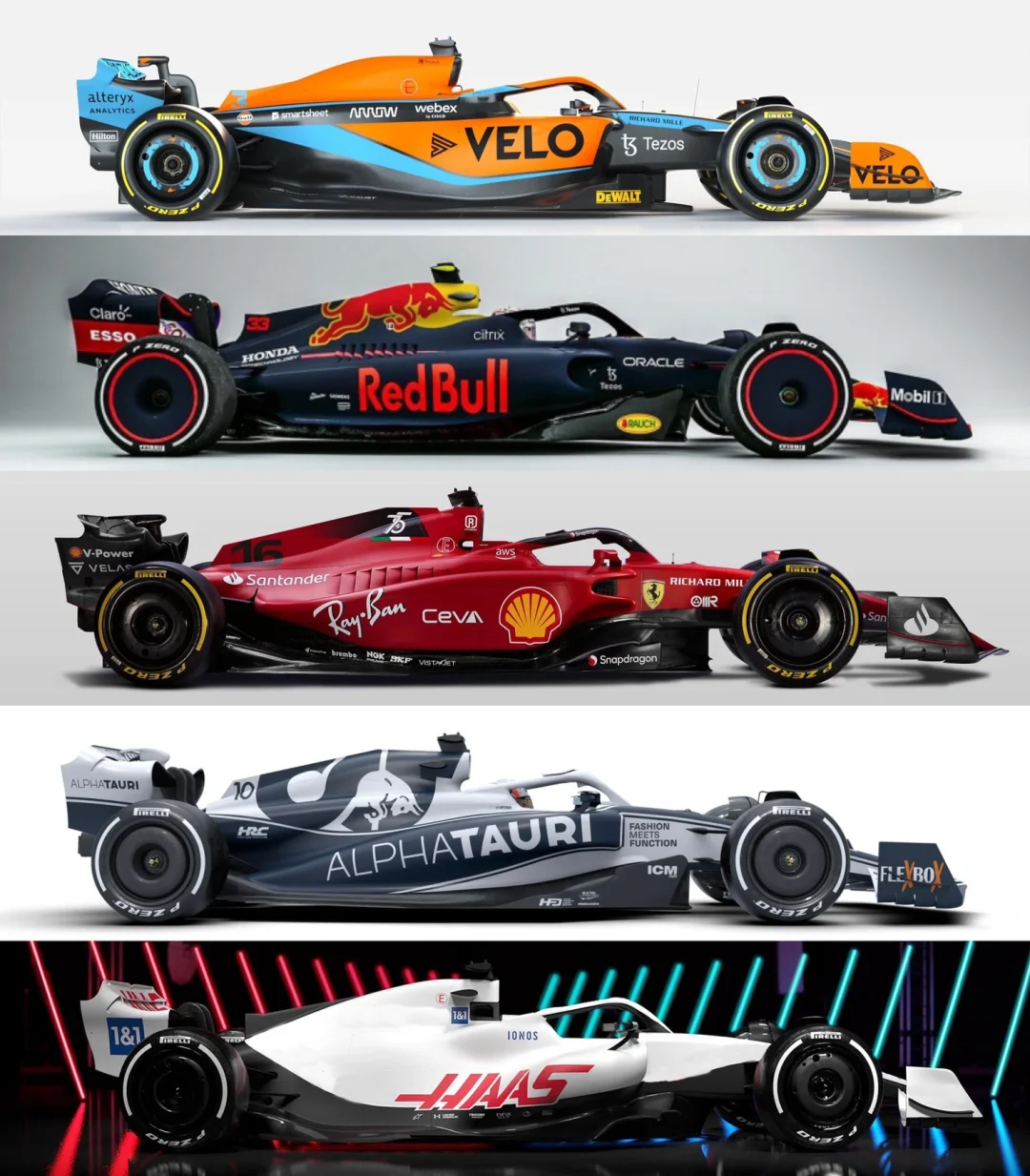 阿斯顿马丁险胜迈凯伦，拉塞尔扛起全队