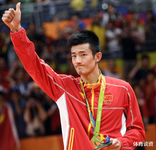 德国队险胜法国队，桃田贤斗刷新纪录