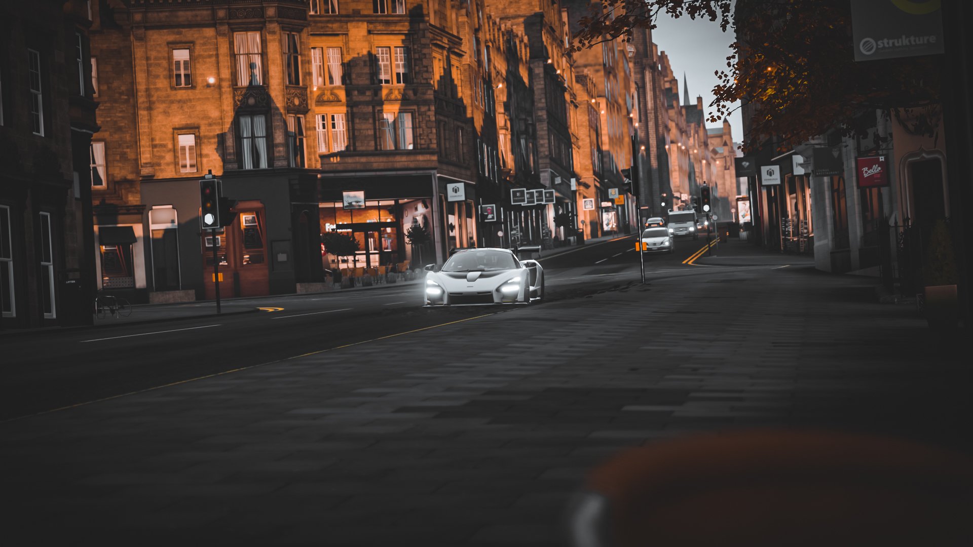 从翱翔到折翼,一场猛禽德比,与横空出世的关键先生杰伦·格林