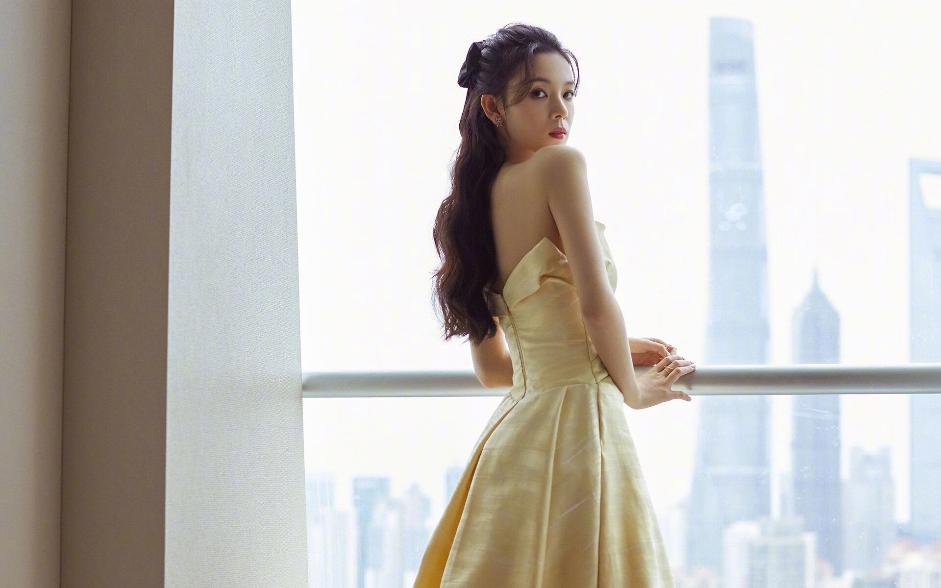 一曲奔流的弗拉明戈,塞维利亚在威尔士沉寂的土地上奏响,罗德里戈成为今夜唯一的注脚