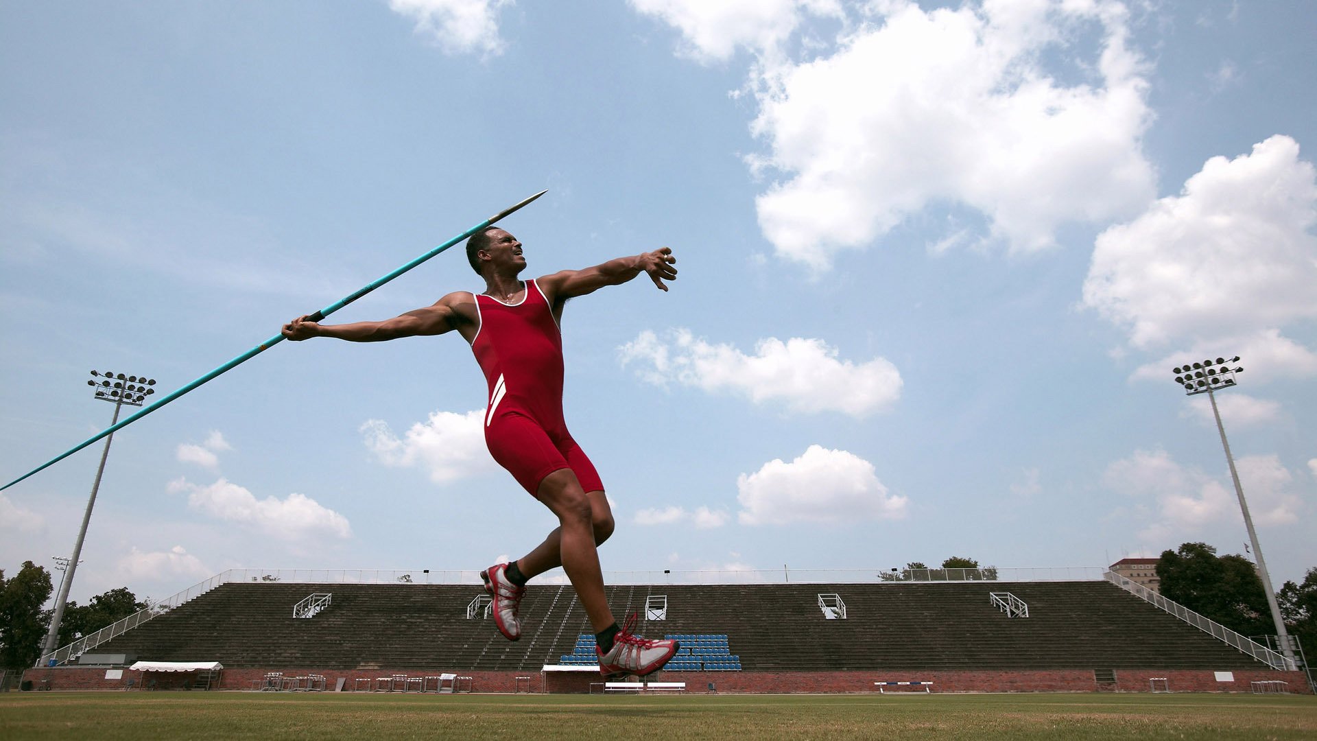 现代角斗士，当上海队鏖战独行侠，福克斯的完美表演