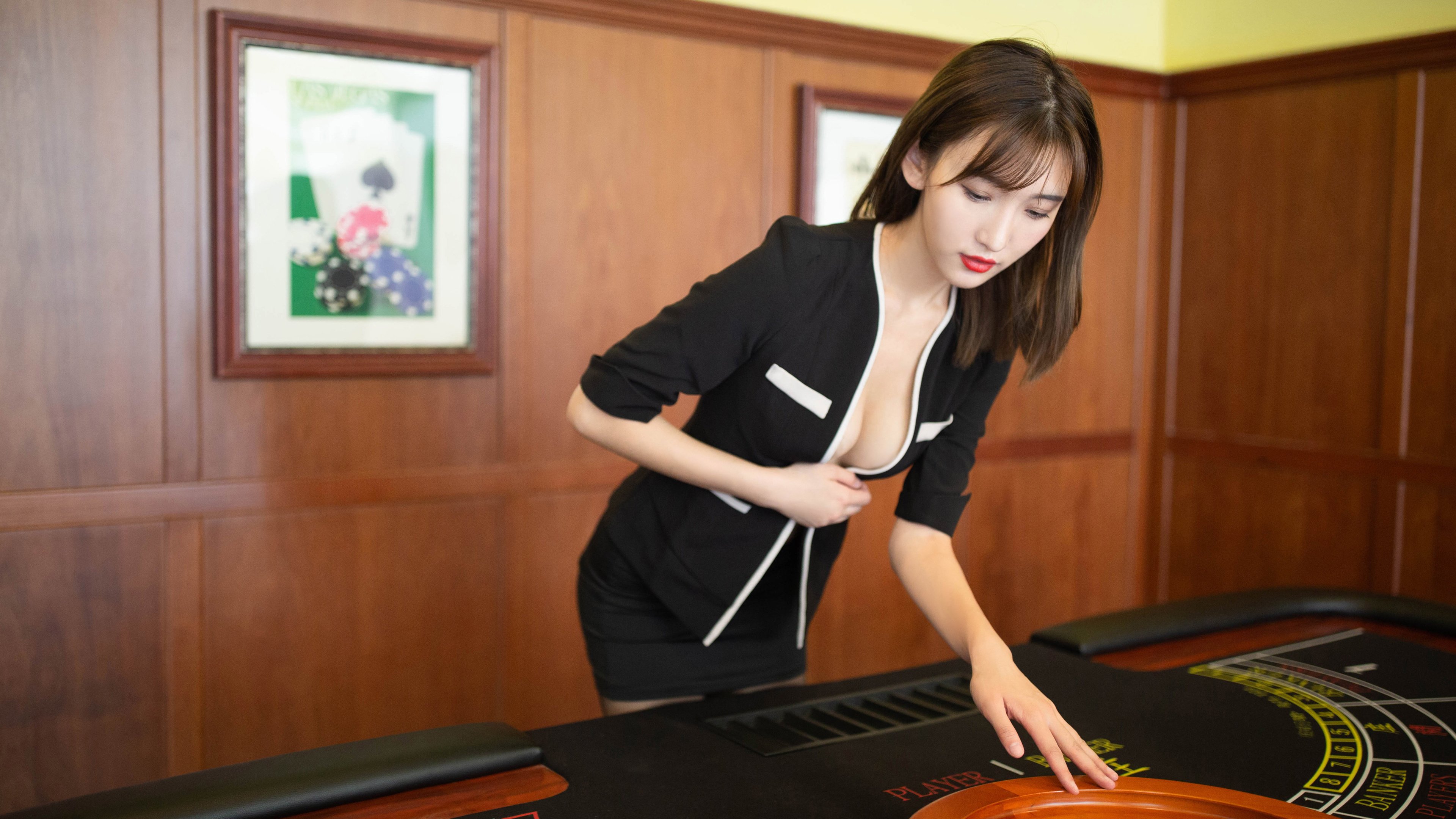 接管的艺术，当霍勒迪遇见魔术，无关运动只关掌控